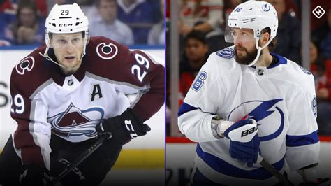 NHL playoff odds 2020: Avalanche, Lightning keep Stanley Cup .
